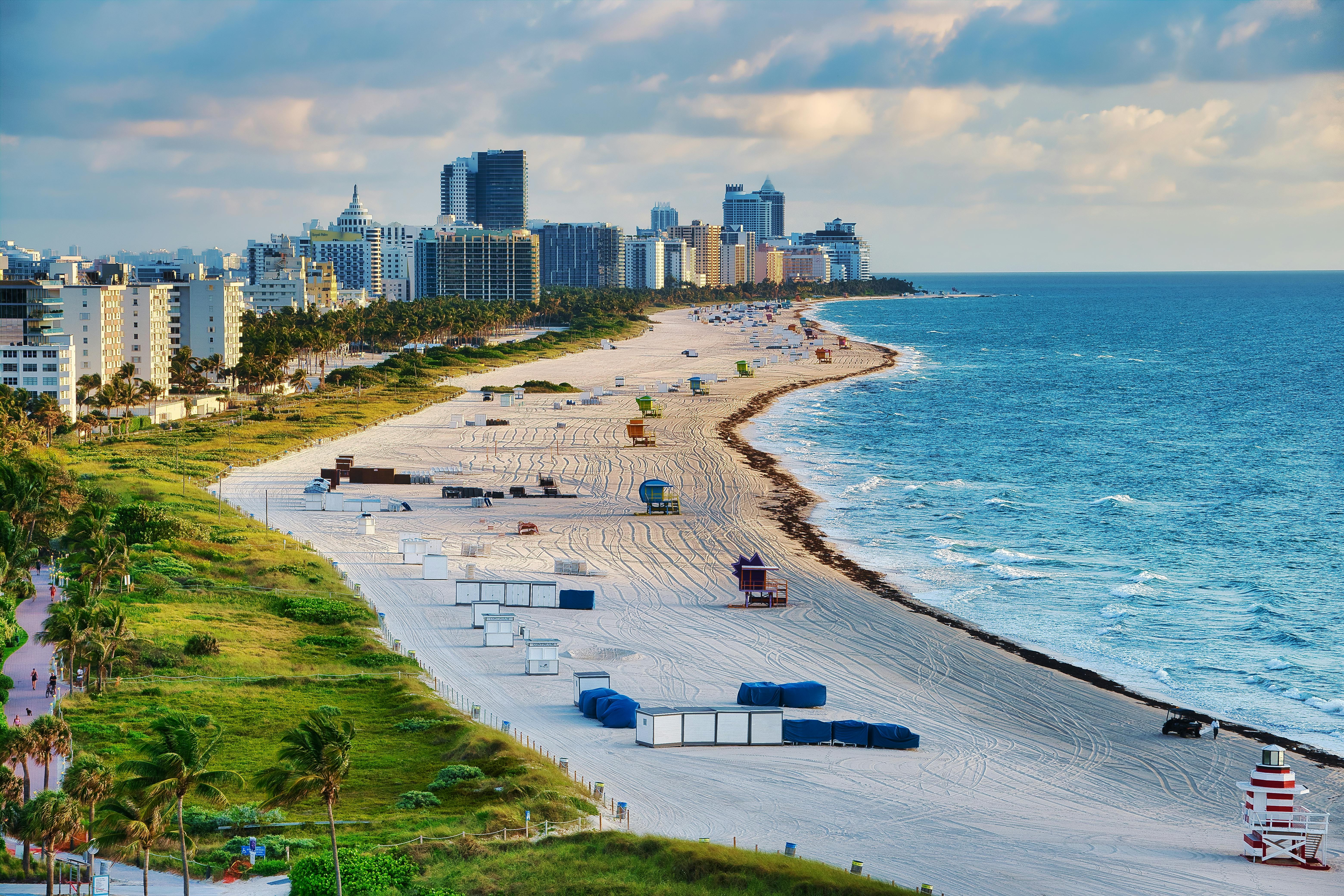 South Beach